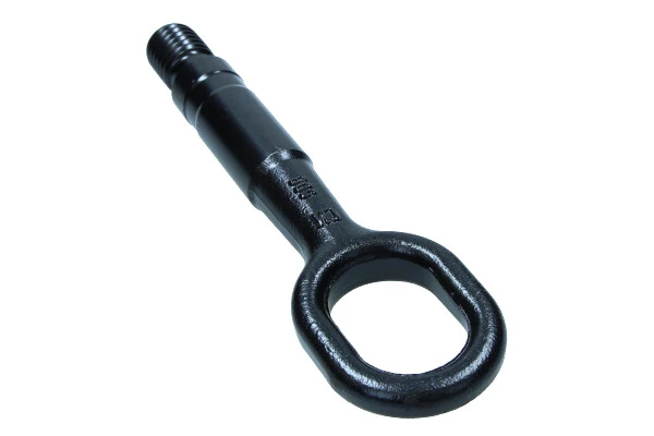 Do koszyka Hak holowniczy Audi A6 C7 4G2, 4GC