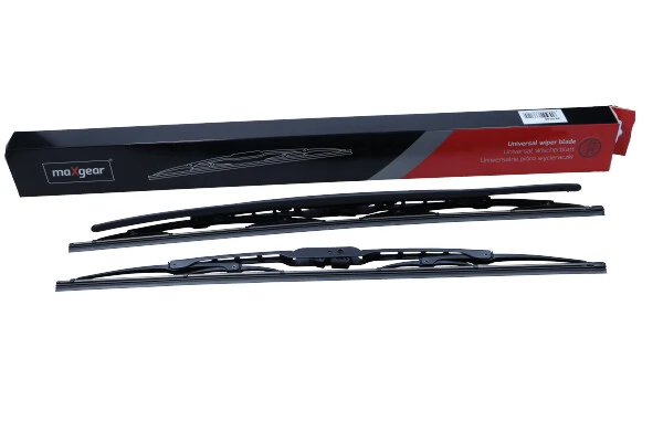 Pióro wycieraczki szyby przedniej, zestaw (2 szt.) Nissan Primera sedana (P11) (1996 - 2002) cena, od 17,14 USD