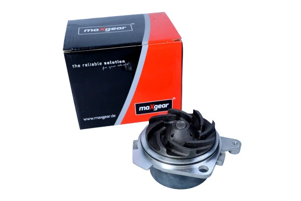 Do koszyka 60586222 Hyundai/Kia Pompa chłodząca wodna