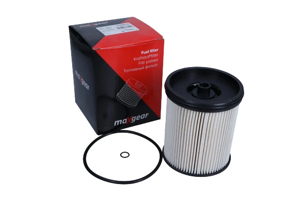 Filtr paliwa do Opel Astra K 