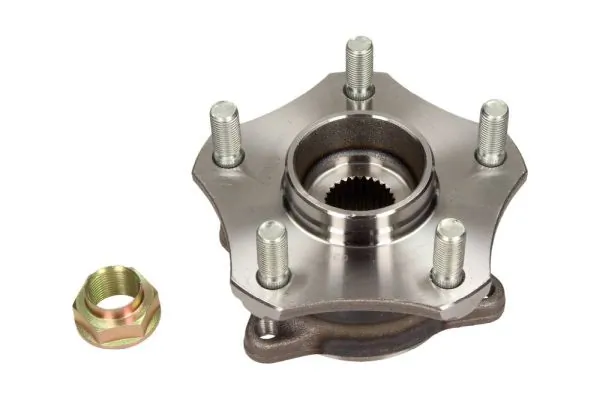 330803 Maxgear Piasta przednia