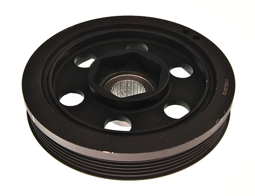 Koło pasowe wału korbowego Honda Jazz GD, GE