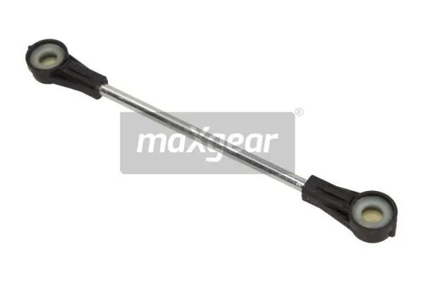 108836001 Hans Pries (Topran) Mechanizm - cięgno zmiany biegów
