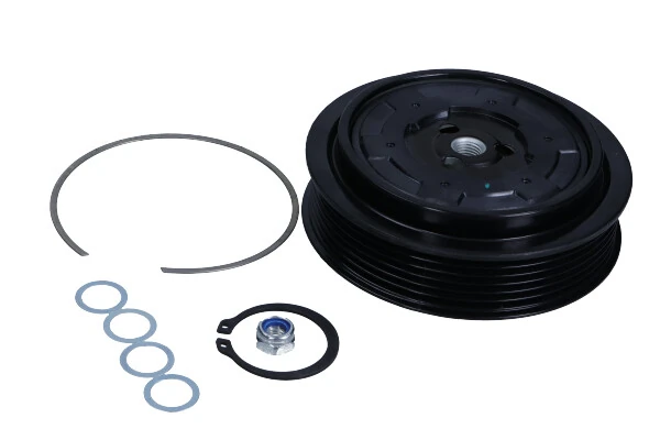 AC130012 Maxgear Koło pasowe sprężarki klimatyzacji
