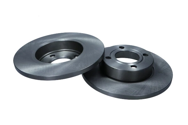 Tarcza hamulcowa przednia Audi 100 C3