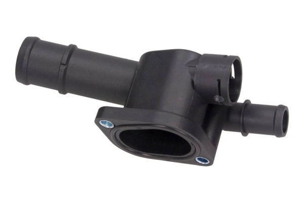  Kołnierz układu chłodzenia (trójnik) Audi A4 