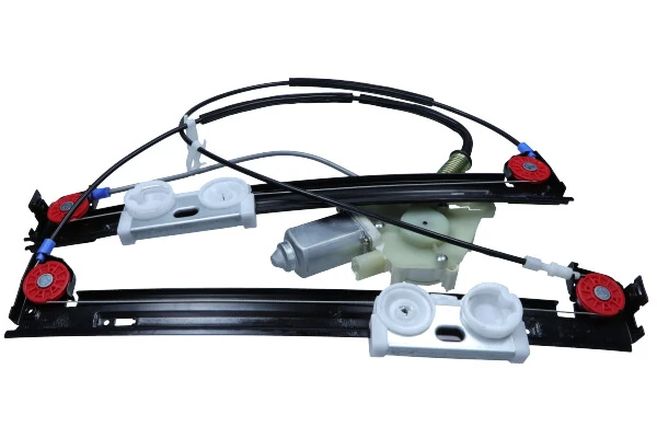Mechanizm podnoszenia szyby drzwi przednich prawych Mini Cooper hatchback (R56) (2005 - 2014) cena, od 94,09 USD