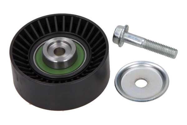 Rolka prowadząca, kierunkowa paska napędowego 6200285 Toyota