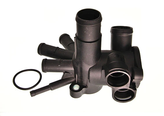  Obudowa termostatu Volkswagen Jetta 2