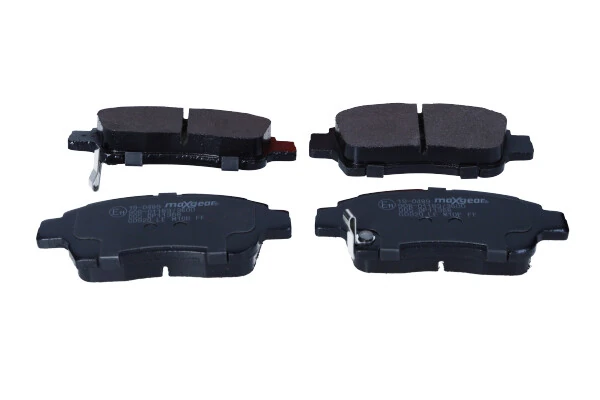 190489 Maxgear