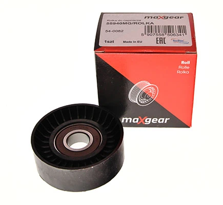 Rolka napinacza paska napędowego do Peugeot 406  8C