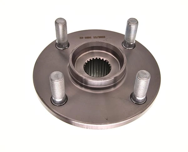 Piasta przednia Toyota Yaris hatchback (P10) (1999 - 2005) cena, od 28,43 USD
