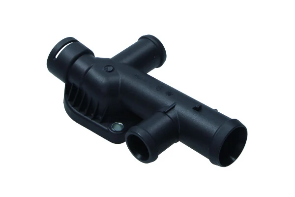 Kołnierz układu chłodzenia (trójnik) Volkswagen Crafter 2E, 2EA, 2EB, 2ED, 2EH, 2EX