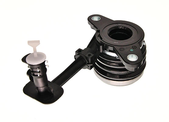 Cylinder roboczy sprzęgła (wysprzęglik) w komplecie z łożyskiem wyciskowym HRB9027 Maxgear