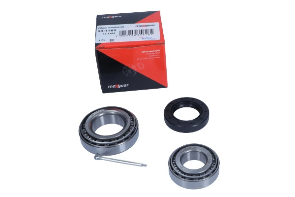 Łożysko piasty przedniej Mazda E 2000/2200 awangarda (SR2) (1984 - 2004) cena, od 27,59 USD