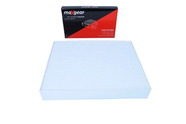 Filtr kabiny RF2648CWB Goodrem