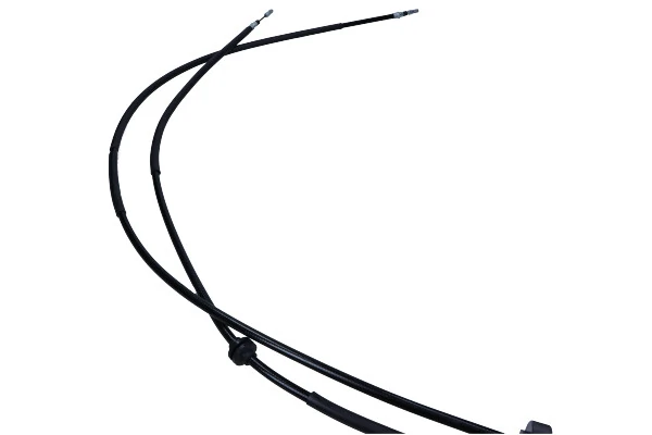 320902 Maxgear Linka hamulca ręcznego tylna prawa/lewa