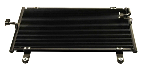 Chłodnica klimatyzacji Peugeot Boxer I awangarda (230L) (1994 - 2002) cena, od 90,78 USD