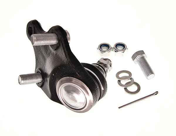  Sworzeń wahacza dolny Toyota Avensis 3