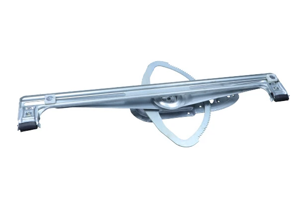  Mechanizm podnoszenia szyby drzwi przednich lewych Ford Kuga 1