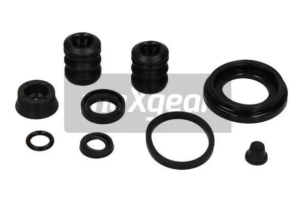 Zestaw naprawczy zacisku hamulcowego tylnego Fiat Marea 