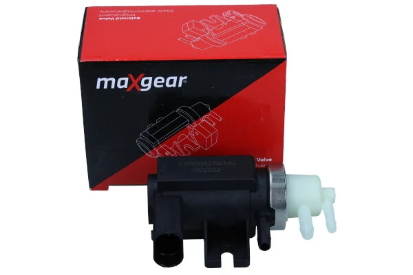 170101 Maxgear