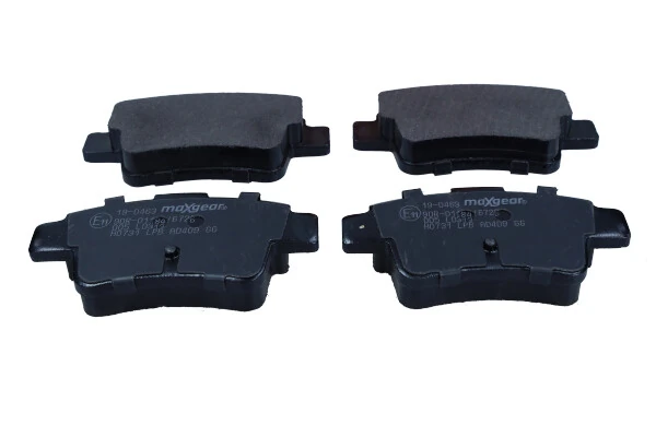 190463 Maxgear
