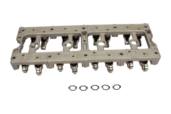 LR034071 Land Rover Klawiatura zaworowa
