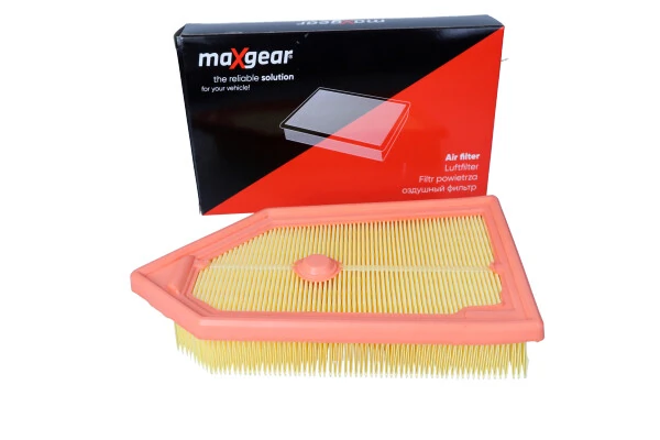 Filtr powietrza Ford L1B19601AB cena, od 13,25 USD