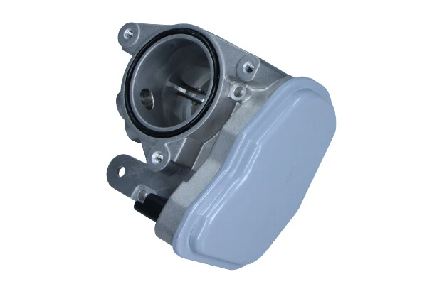 Przepustnica, komplet do Peugeot 607  9D, 9U