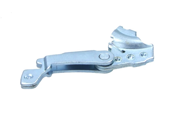 Zestaw naprawczy hamulca postojowego (ręcznego) Citroen Jumper 230L