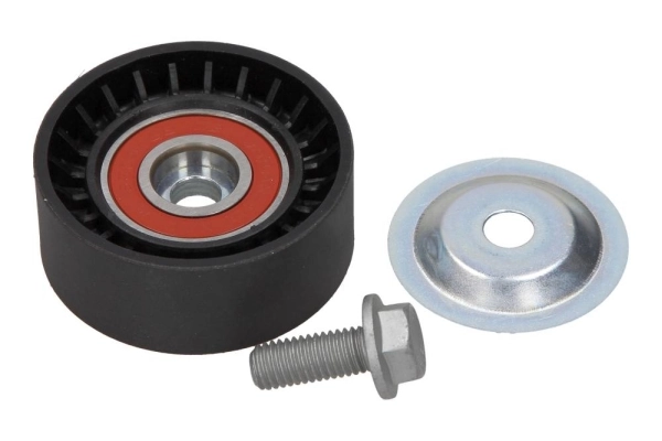 51815020 Chrysler Rolka prowadząca, kierunkowa paska napędowego
