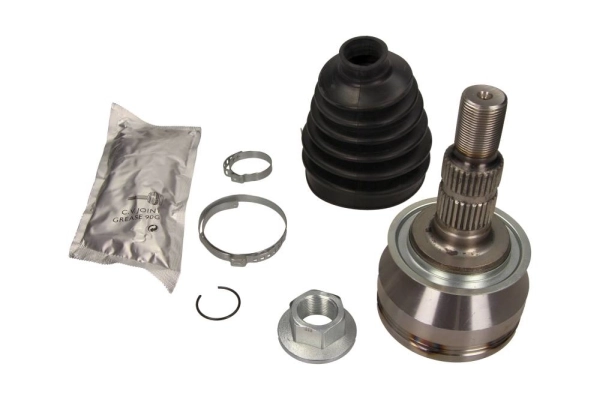 Przegub homokinetyczny przedni zewnętrzny General Motors 93745993 cena, od 52,31 USD