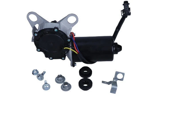 Silniczek wycieraczki szyby przedniej Opel Signum hatchback (2003 - 2008) cena, od 51,32 USD