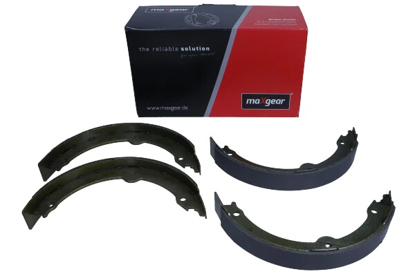 Klocki hamulca ręcznego do Toyota Land Cruiser  J200