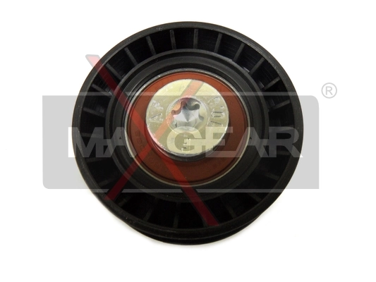 Do koszyka 90412730 BMW Rolka prowadząca kierunkowa paska rozrządu