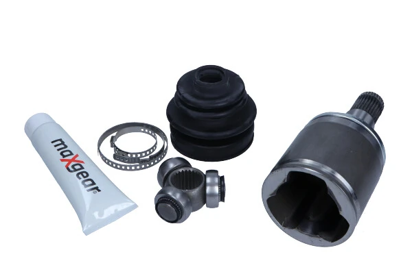 Przegub homokinetyczny wewnętrzny przedni lewy Mitsubishi Pajero I SUV (L04G, L14G) (1982 - 1991) cena, od 58,90 USD