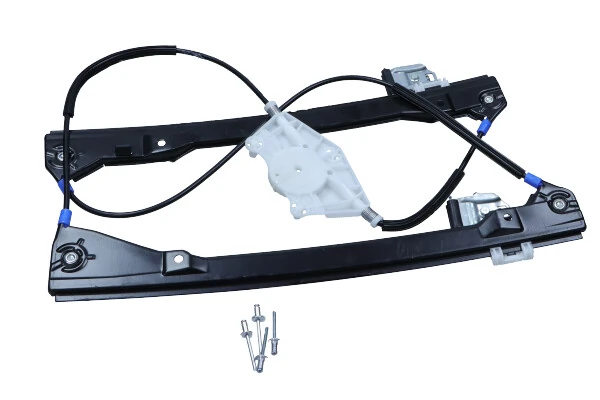 Mechanizm podnoszenia szyby drzwi przednich lewych Volkswagen Beetle hatchback (9C1, 1C1, 9G1) (1998 - 2010) cena, od 64,65 USD