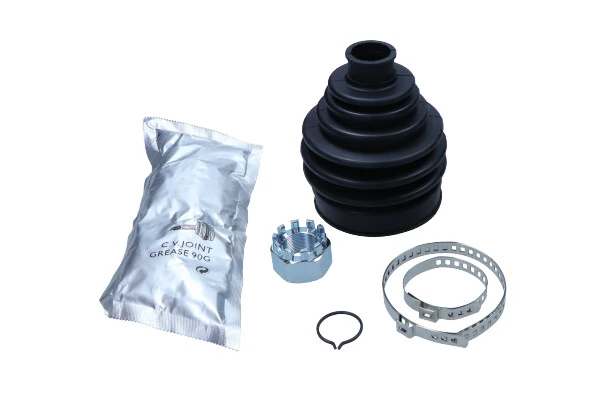 Osłona przegubu homokinetycznego półosi przedniej zewnętrzna Opel Corsa C hatchback (F08, F68) (2000 - 2006) cena, od 12,11 USD