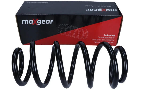 Sprężyna tylna Toyota RAV4 III SUV (A3) (2005 - 2012) cena, od 42,16 USD