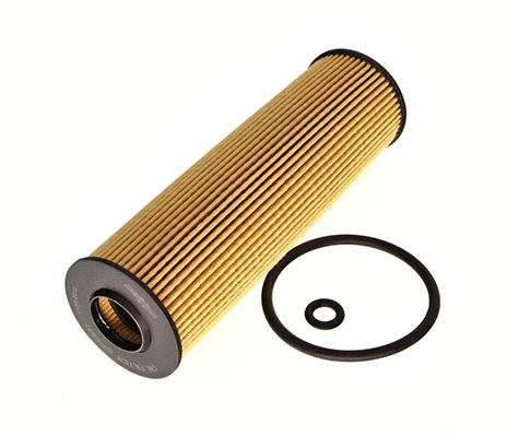 Do koszyka 2582474 Ford Filtr oleju