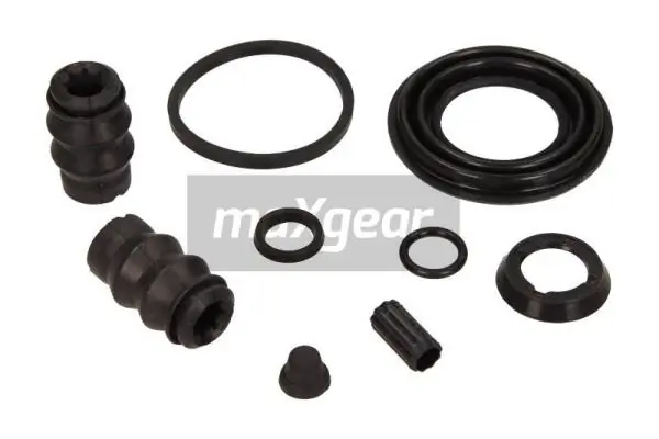 Zestaw naprawczy zacisku hamulcowego tylnego do Renault Master II HD, FD