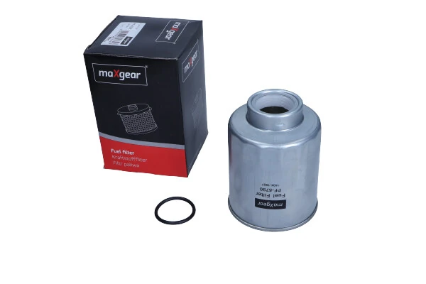 Filtr paliwa VALEO 587179 cena, od 29,48 USD