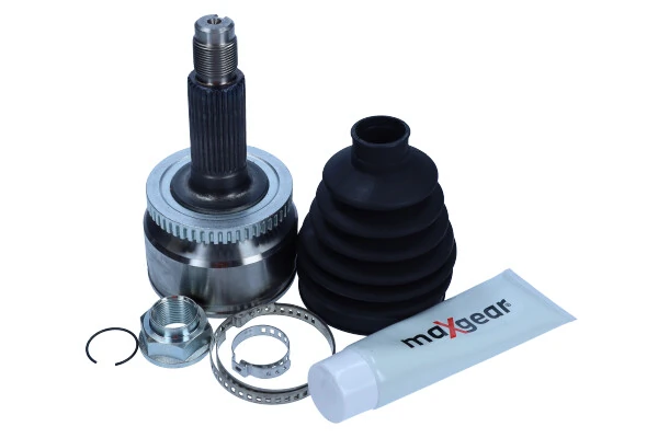 493222 Maxgear