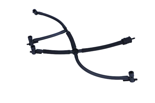 Rurka paliwa, zwrotna od wtryskiwaczy Volkswagen Transporter T5 autobus (7HB, 7HJ, 7EB, 7EJ) (2003 - 2016) cena, od 53,97 USD