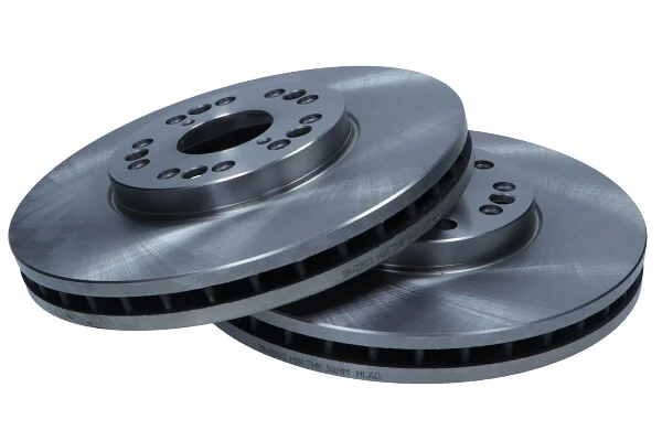 Do koszyka Tarcza hamulcowa przednia Lexus GS  JZS160