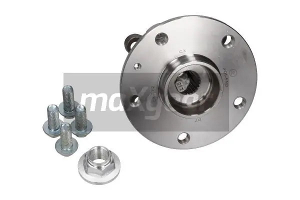 330626 Maxgear