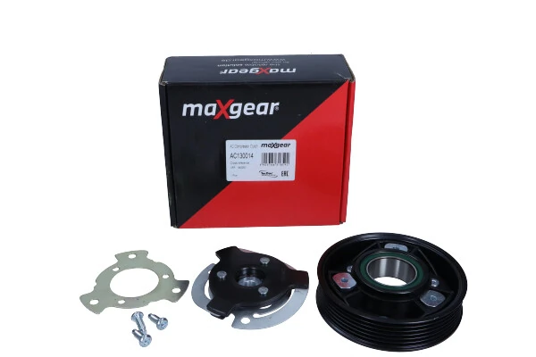 Koło pasowe sprężarki klimatyzacji Maxgear AC130014 cena, od 93,97 USD