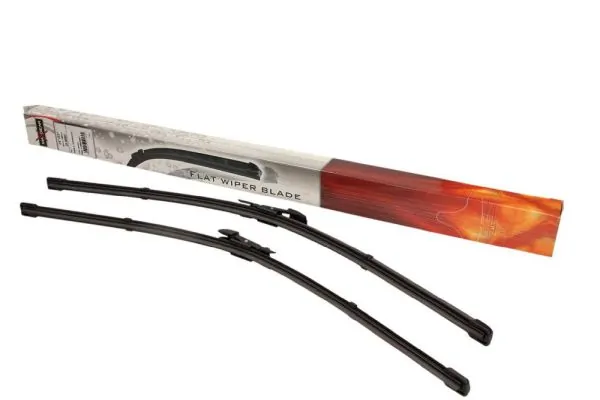 Pióro wycieraczki szyby przedniej, zestaw (2 szt.) do BMW 5  E60