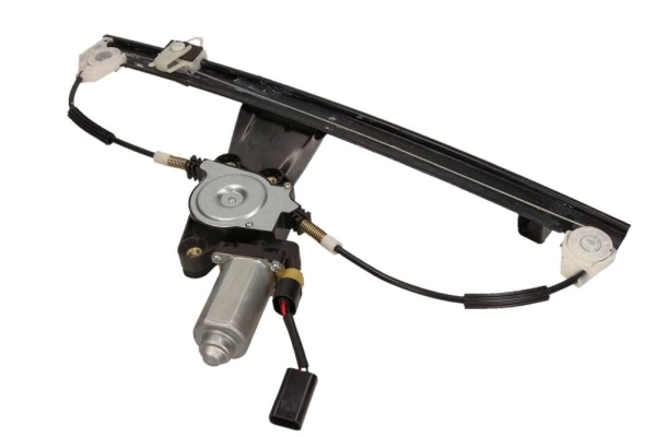 Mechanizm podnoszenia szyby drzwi przednich lewych Fiat Doblo I minivan (119) (2001 - 2010) cena, od 59,97 USD